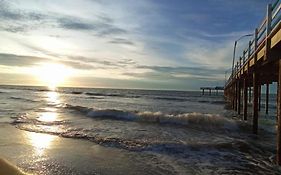 Gran Muelle Hotel
